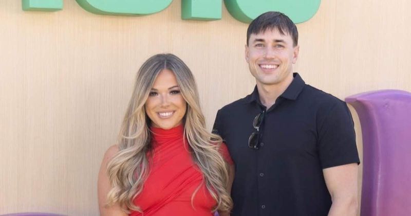 Are Mitchell and Taylor still together? ‘Million Dollar Nannies’ fans are curious after couple gets engaged on show