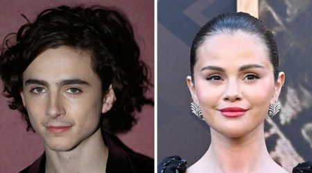 Timothée Chalamet and Selena Gomez set to star in Universal’s exciting new animated alien movie
