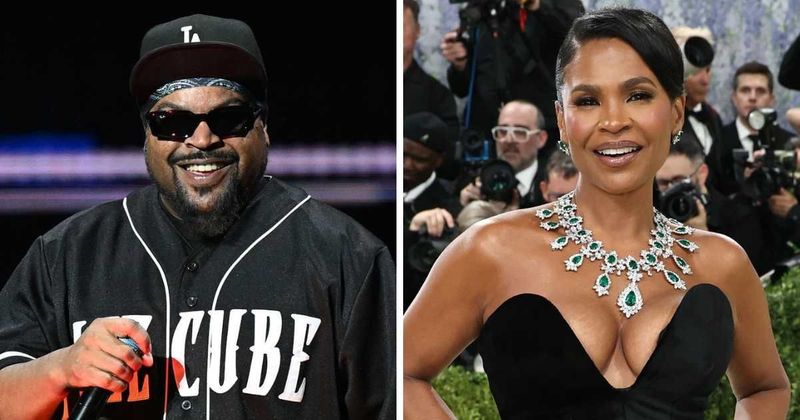 Ice Cube reunites with Nia Long after 19 years for a third ‘Are We There Yet?’ film but there's a twist
