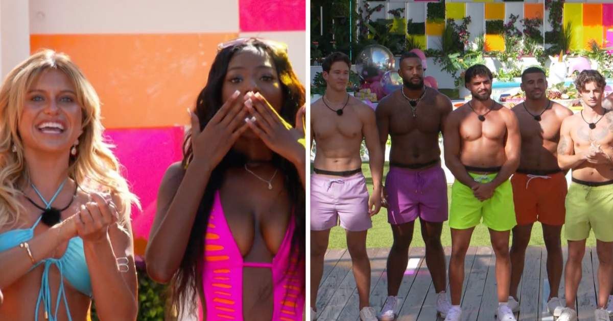 ‘Love Island’ USA Season 8 Episode 18 welcomes 12 new male bombshells as Casa Amor drama intensifies