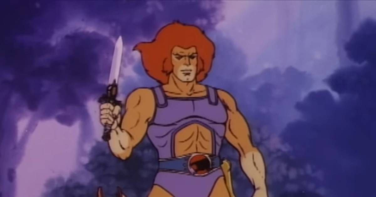 Warner Bros. shares exciting update on iconic '80s fantasy adventure reboot — here's what we know so far