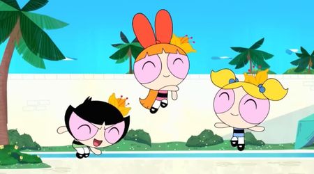 Is ‘The Powerpuff Girls’ getting a new movie? Warner Bros. drops major update on beloved cartoon franchise