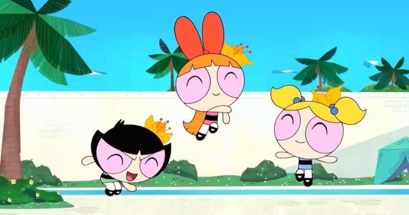 Is ‘The Powerpuff Girls’ getting a new movie? Warner Bros. drops major update on beloved cartoon franchise