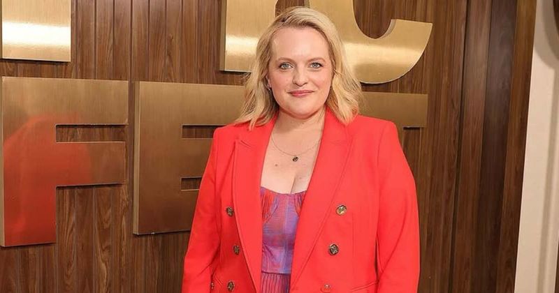 'Grey's Anatomy' star joins Elisabeth Moss' Hulu courtroom drama — what we know about 'Conviction' so far