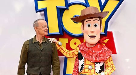 Will Tom Hanks return as Woody in ‘Toy Story 6’? Oscar winner doesn’t think Disney needs him