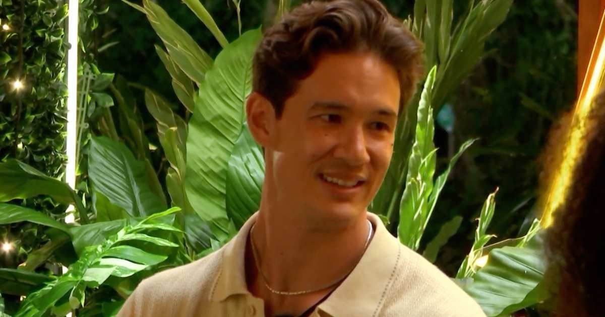 Where is Carl Schmidt from? Meet 'Love Island' USA's Casa Amor bombshell as he gets close to Aniya