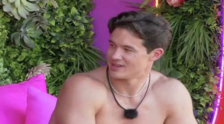 Where is Carl Schmidt from? Meet 'Love Island' USA's Casa Amor bombshell as he gets close to Aniya