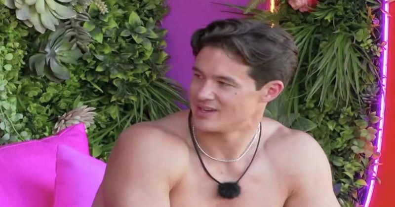 Where is Carl Schmidt from? Meet 'Love Island' USA's Casa Amor bombshell as he gets close to Aniya