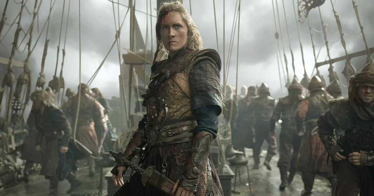 What is the Triarchy in ‘House of the Dragon’? Explaining the pirate fleet from Season 3 premiere