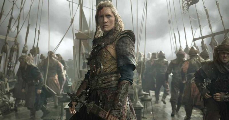 What is the Triarchy in ‘House of the Dragon’? Explaining the pirate fleet from Season 3 premiere