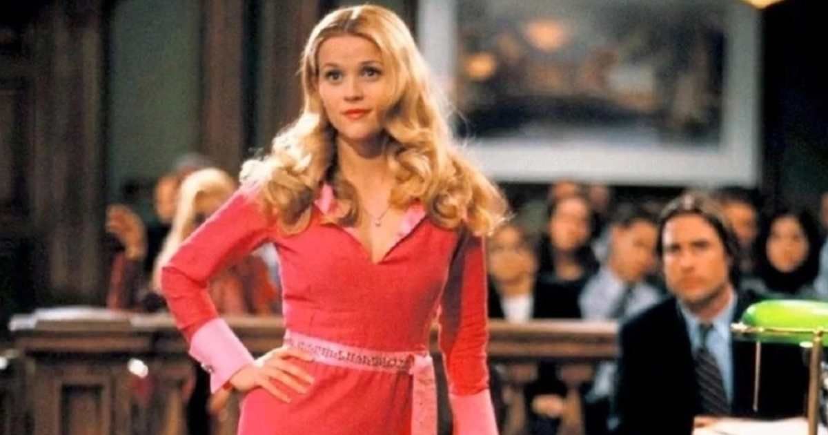 Will Reese Witherspoon be in 'Elle'? 'Legally Blonde' actress teases possible spin-off appearance