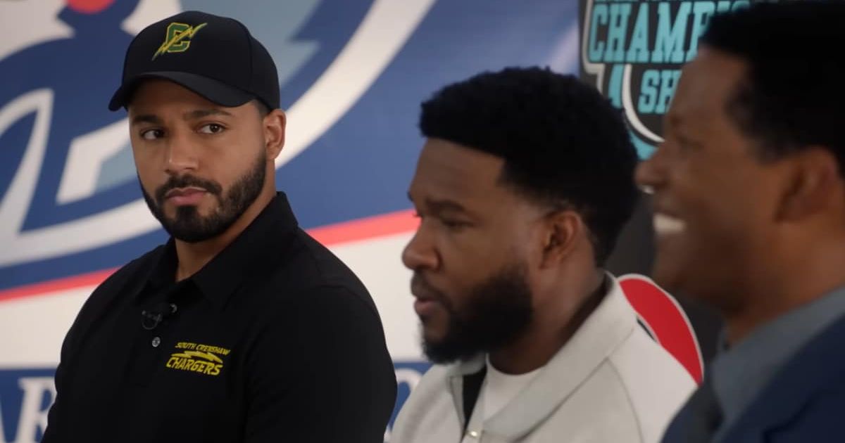 Is ‘All American’ new tonight? What to know about the Season 8 premiere date and 2-hour special