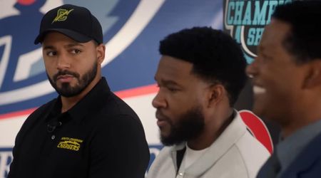 Is ‘All American’ new tonight? What to know about the Season 8 premiere date and 2-hour special