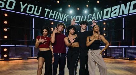 Fox has a disappointing update on hit show So You Think You Can Dance’s future