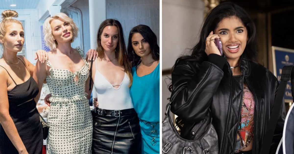 ‘Summer House’ alums make surprise appearance in ‘Not Suitable for Work’ finale and we can't keep calm