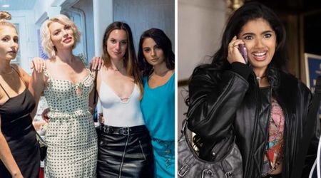 ‘Summer House’ alums make surprise appearance in ‘Not Suitable for Work’ finale and we can't keep calm