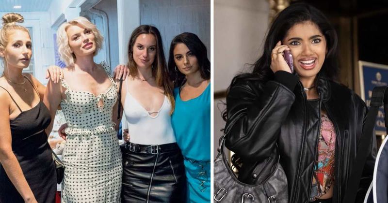 ‘Summer House’ alums make surprise appearance in ‘Not Suitable for Work’ finale and we can't keep calm