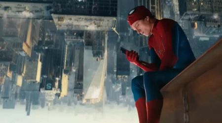 Tom Holland's major 'Spider-Man: Brand New Day' teaser causes fan uproar: 'No one remembers that Peter..'