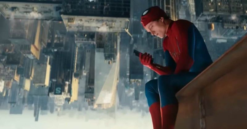 Tom Holland's major 'Spider-Man: Brand New Day' teaser causes fan uproar: 'No one remembers that Peter..'