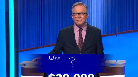 Who won ‘Jeopardy!’ today? Adam Remsen bets it all on Daily Double to snatch victory