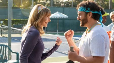 Jake Johnson, Ben Stiller’s new sports comedy ‘The Dink’ sets release date at Apple TV+