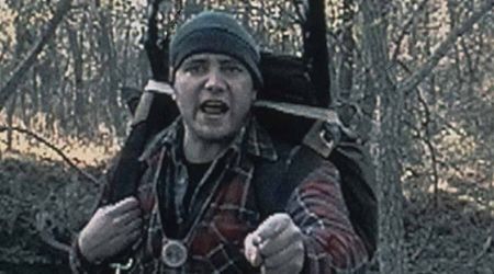 Blumhouse’s new ‘Blair Witch’ movie now has a release date