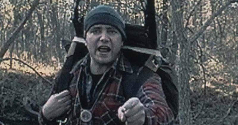 Blumhouse’s new ‘Blair Witch’ movie now has a release date