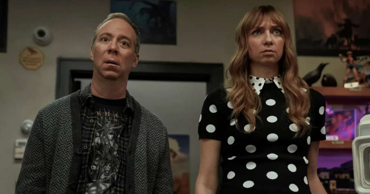 'Stuart Fails to Save the Universe' second trailer hints at surprise returns from 'The Big Bang Theory'