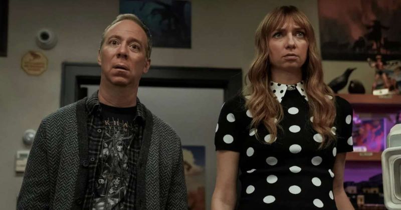 'Stuart Fails to Save the Universe' second trailer hints at surprise returns from 'The Big Bang Theory'