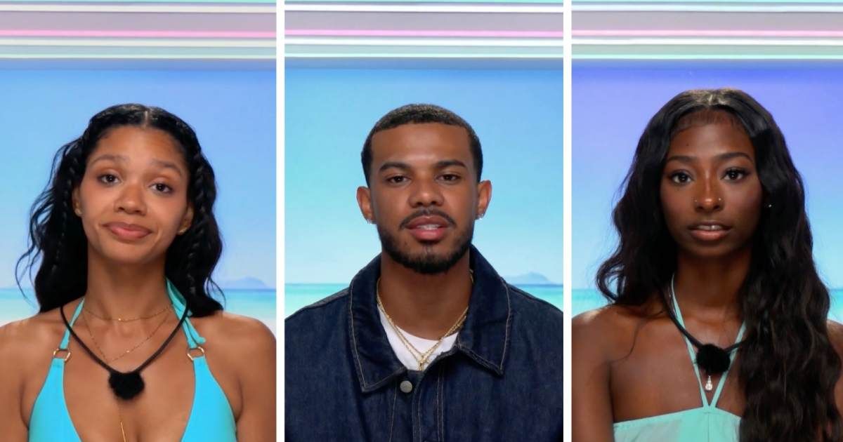 ‘Love Island’ USA Season 8 tests loyalties as Melanie builds a connection with Corey while Trinity struggles