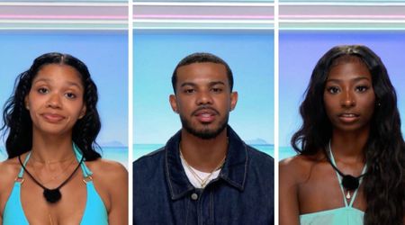 ‘Love Island’ USA Season 8 tests loyalties as Melanie builds a connection with Corey while Trinity struggles
