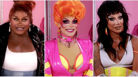 ‘Drag Race Down Under vs. The World’ cast adds three ‘All Star’ favorites and we can’t wait to see them in action
