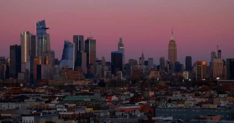 Poll reveals why New Yorkers no longer consider NYC the world's greatest city