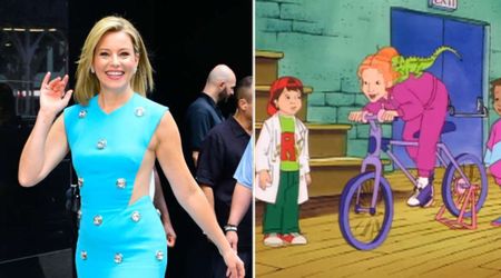‘Magic School Bus’ live-action movie is finally in works — with Elizabeth Banks playing fan-favorite character