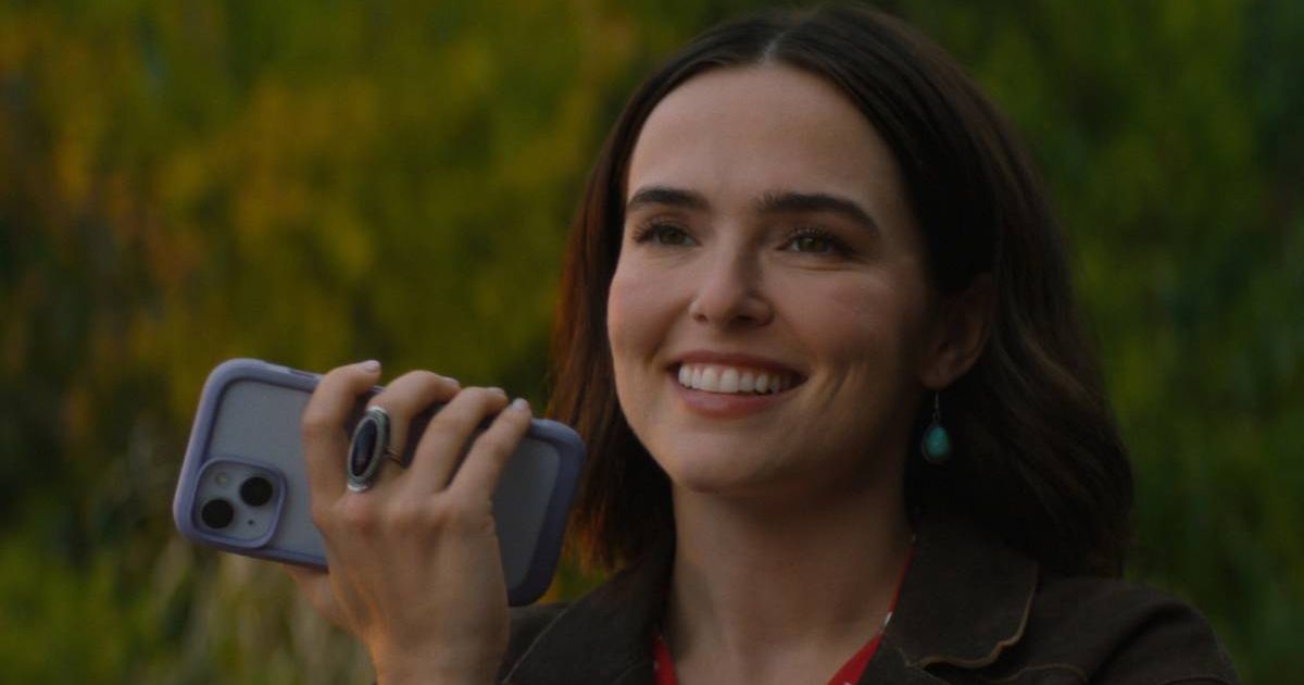 'Voicemails for Isabelle' director finally clears the air on emotional cameo that nearly fell apart