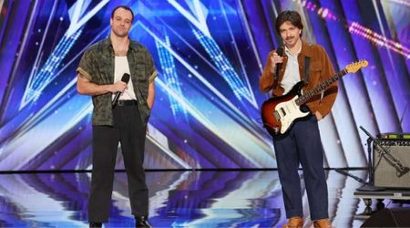 Who are Bird and Byron? ‘AGT’ musicians deliver the ‘most perfect audition’ of this season 