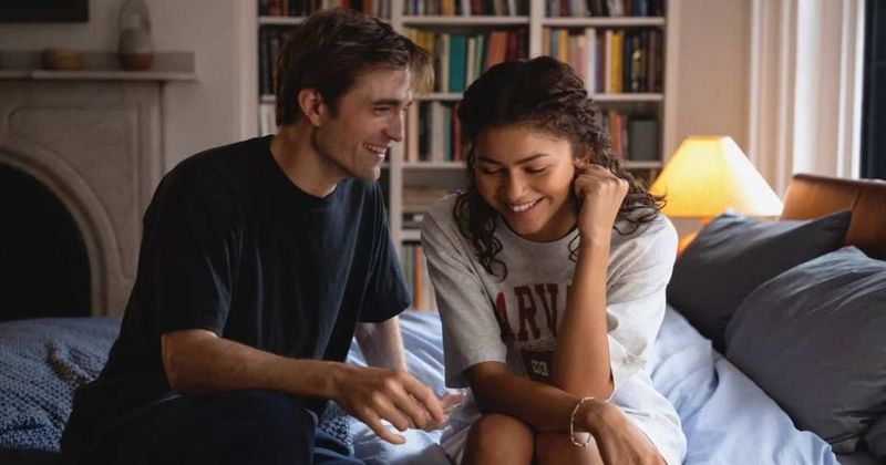 Zendaya and Robert Pattinson's 'The Drama' sets HBO Max release date after $130M box office run