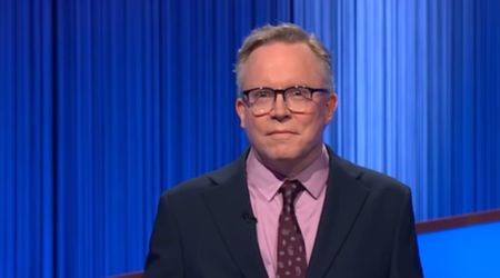 Who won 'Jeopardy!' today? Adam Remsen plays his first game as a super champion