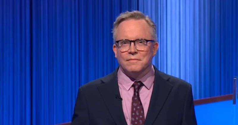 Who won 'Jeopardy!' today? Adam Remsen plays his first game as a super champion