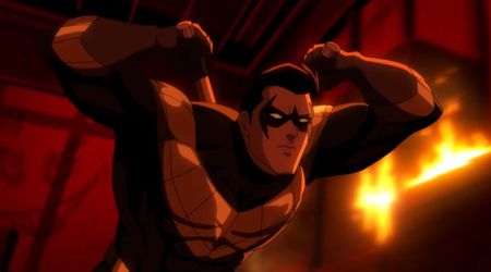 Warner Bros. finally unveils first look at 'Batman: Knightfall' as Bane returns to haunt Batman