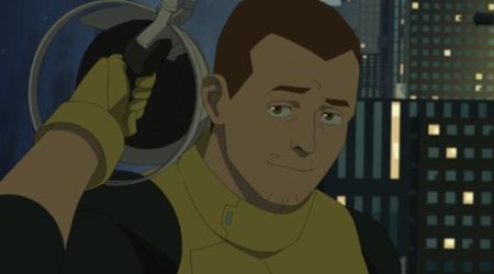 'The Boys' star joins the cast of Prime Video's superhero spoof animated series 'Invincible' Season 5
