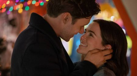 'Voicemails for Isabelle': From Vancouver to San Francisco — all real life locations for Netflix's romcom