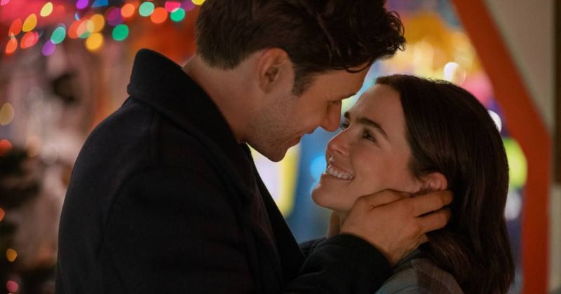 'Voicemails for Isabelle': From Vancouver to San Francisco — all real life locations for Netflix's romcom