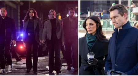 ‘Law & Order’ and ‘SVU’ won’t return in September as NBC finally reveals fall premiere dates