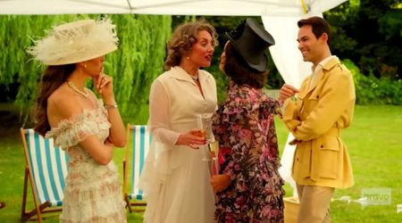 Bravo's 'Ladies of London' reboot on 'pause' after just one season but another show could replace it