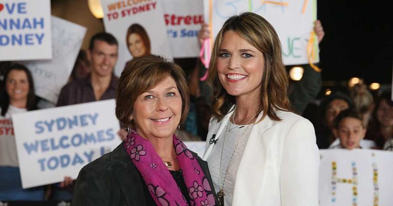 Savannah Guthrie’s mother Nancy’s kidnapper knew her Apple Watch location, ransom note reveals