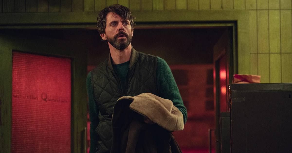 ‘Dept Q’ Season 2 gets major production update as Netflix adds ‘The Crown’ and ‘EastEnders’ stars to cast