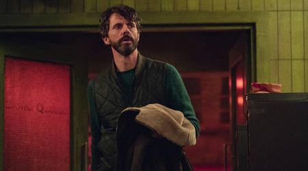 ‘Dept Q’ Season 2 gets major production update as Netflix adds ‘The Crown’ and ‘EastEnders’ stars to cast