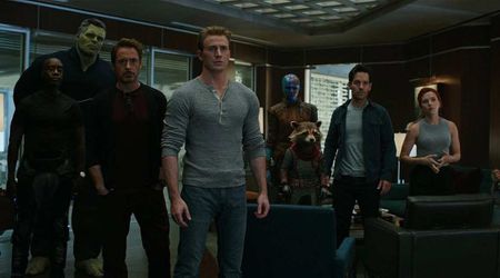 Marvel makes surprising change to ‘Avengers: Endgame’ viewing experience ahead of its theatrical re-release
