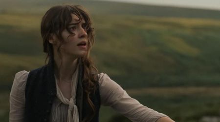 Daisy Edgar Jones’ adaptation of Jane Austen classic ‘Sense and Sensibility’ sets release date in first trailer